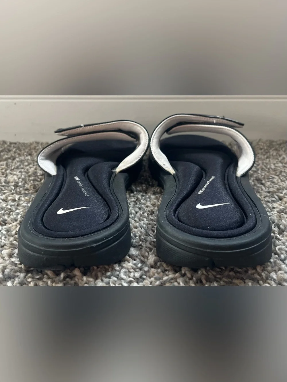 Nike women’s comfort
